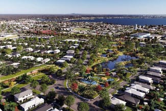 Hotel, Motel, Pub & Leisure commercial property for sale at 19 Glanmire Boulevard Yarrawonga VIC 3730 Hotel, Motel, Pub & Leisure commercial property for sale at 19 Glanmire Boulevard Yarrawonga VIC 3730