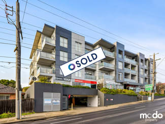 Offices commercial property sold at 1/1320 Plenty Road Bundoora VIC 3083 Offices commercial property sold at 1/1320 Plenty Road Bundoora VIC 3083