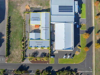Showrooms / Bulky Goods commercial property sold at PL 1, 6 Ostler Drive Vasse WA 6280 Showrooms / Bulky Goods commercial property sold at PL 1, 6 Ostler Drive Vasse WA 6280