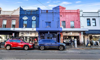 Shop & Retail commercial property sold at 619 Darling Street Rozelle NSW 2039