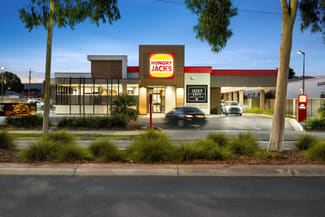 Shop & Retail commercial property sold at Hungry Jack's, 375 Wagga Road Lavington NSW 2641 Shop & Retail commercial property sold at Hungry Jack's, 375 Wagga Road Lavington NSW 2641