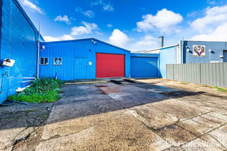 Other commercial property sold at 7/25 Melton Valley Drive Melton VIC 3337