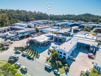 Factory, Warehouse & Industrial commercial property sold at 2/46 Export Drive Molendinar QLD 4214 Factory, Warehouse & Industrial commercial property sold at 2/46 Export Drive Molendinar QLD 4214