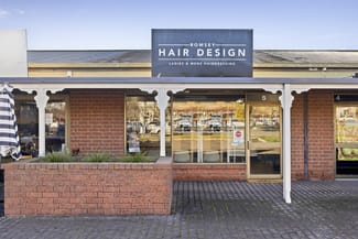 Shop & Retail commercial property sold at 5/112 Main Street Romsey VIC 3434