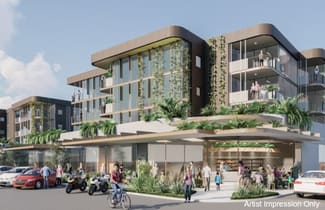 Hotel, Motel, Pub & Leisure commercial property for sale at 15-15A New Street Dalby QLD 4405 Hotel, Motel, Pub & Leisure commercial property for sale at 15-15A New Street Dalby QLD 4405
