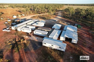 Development / Land commercial property for sale at 155 Napier Road Katherine NT 0850 Development / Land commercial property for sale at 155 Napier Road Katherine NT 0850