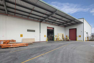 Factory, Warehouse & Industrial commercial property for sale at 8 Vickers Street Sebastopol VIC 3356