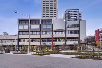 Offices commercial property sold at Woden Centre 20 Bradley Street Phillip ACT 2606 Offices commercial property sold at Woden Centre 20 Bradley Street Phillip ACT 2606