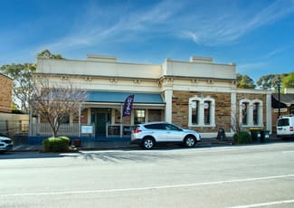 Medical / Consulting commercial property for sale at 7 High Street Willunga SA 5172