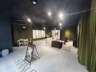 Showrooms / Bulky Goods commercial property sold at 34 Montgomery Street Kogarah NSW 2217