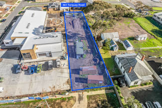 Development / Land commercial property for sale at 361 Torquay Road Mount Duneed VIC 3217 Development / Land commercial property for sale at 361 Torquay Road Mount Duneed VIC 3217