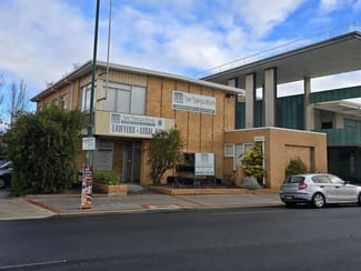 Offices commercial property sold at 136 Commercial Road Morwell VIC 3840 Offices commercial property sold at 136 Commercial Road Morwell VIC 3840