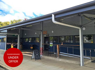 Hotel, Motel, Pub & Leisure commercial property for sale at QLD Hotel, Motel, Pub & Leisure commercial property for sale at QLD
