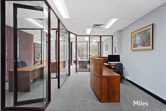Offices commercial property sold at 3/26 Aberdeen Road Macleod VIC 3085