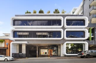 Factory, Warehouse & Industrial commercial property sold at 17-18/4 Kyabra Street Newstead QLD 4006