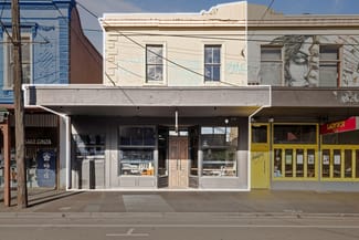 Shop & Retail commercial property sold at 396 Bridge Road Richmond VIC 3121 Shop & Retail commercial property sold at 396 Bridge Road Richmond VIC 3121