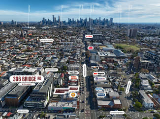 Shop & Retail commercial property sold at 396 Bridge Road Richmond VIC 3121 Shop & Retail commercial property sold at 396 Bridge Road Richmond VIC 3121