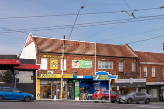 Shop & Retail commercial property for sale at 1148-1152 Burke Road Balwyn North VIC 3104 Shop & Retail commercial property for sale at 1148-1152 Burke Road Balwyn North VIC 3104