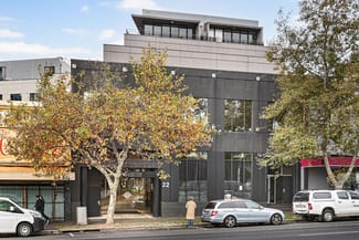 Offices commercial property for sale at 114/22 St Kilda Road St Kilda VIC 3182