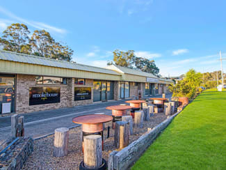 Factory, Warehouse & Industrial commercial property for sale at 35 Cranbrook Road Batemans Bay NSW 2536 Factory, Warehouse & Industrial commercial property for sale at 35 Cranbrook Road Batemans Bay NSW 2536