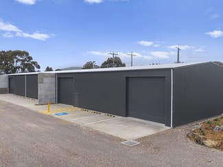 Factory, Warehouse & Industrial commercial property for sale at 6 PEARCE STREET Seymour VIC 3660 Factory, Warehouse & Industrial commercial property for sale at 6 PEARCE STREET Seymour VIC 3660