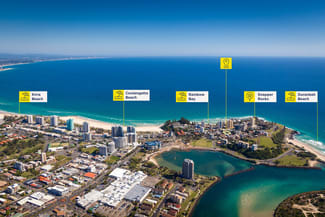 Development / Land commercial property for sale at 239-241 Boundary Street Coolangatta QLD 4225 Development / Land commercial property for sale at 239-241 Boundary Street Coolangatta QLD 4225