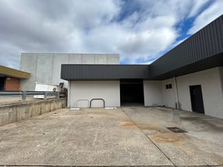Factory, Warehouse & Industrial commercial property sold at 1/106-108 Gladstone Street Fyshwick ACT 2609 Factory, Warehouse & Industrial commercial property sold at 1/106-108 Gladstone Street Fyshwick ACT 2609