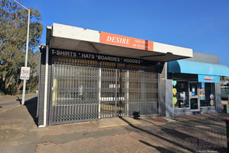 Shop & Retail commercial property sold at 4 Sydney Street Muswellbrook NSW 2333