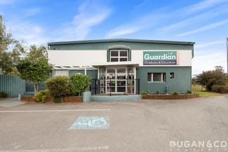 Shop & Retail commercial property for lease at 2/30 Workshops St Brassall QLD 4305 Shop & Retail commercial property for lease at 2/30 Workshops St Brassall QLD 4305