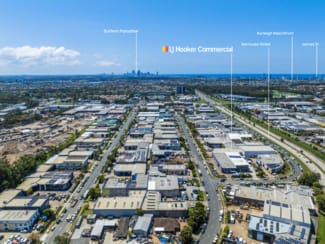 Factory, Warehouse & Industrial commercial property sold at 3/20 Hutchinson Street Burleigh Heads QLD 4220 Factory, Warehouse & Industrial commercial property sold at 3/20 Hutchinson Street Burleigh Heads QLD 4220