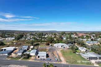 Factory, Warehouse & Industrial commercial property for sale at 82-84 Ring Street Inverell NSW 2360 Factory, Warehouse & Industrial commercial property for sale at 82-84 Ring Street Inverell NSW 2360