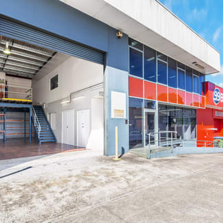 Showrooms / Bulky Goods commercial property for sale at 2/340 Pennant Hills Rd Pennant Hills NSW 2120