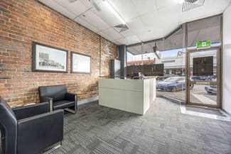 Offices commercial property for lease at 32 Doveton Street North Ballarat Central VIC 3350