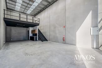Factory, Warehouse & Industrial commercial property for sale at 32/30 Willandra Drive Epping VIC 3076 Factory, Warehouse & Industrial commercial property for sale at 32/30 Willandra Drive Epping VIC 3076