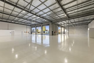 Factory, Warehouse & Industrial commercial property sold at 8 Tradewinds Court Glenvale QLD 4350 Factory, Warehouse & Industrial commercial property sold at 8 Tradewinds Court Glenvale QLD 4350