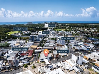Offices commercial property sold at 144-148 West High Street Coffs Harbour NSW 2450 Offices commercial property sold at 144-148 West High Street Coffs Harbour NSW 2450