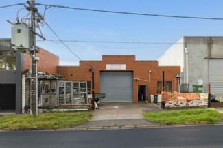 Factory, Warehouse & Industrial commercial property sold at 8 Pallett Street Coburg North VIC 3058 Factory, Warehouse & Industrial commercial property sold at 8 Pallett Street Coburg North VIC 3058