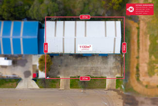 Factory, Warehouse & Industrial commercial property sold at 1/5 Davies Street Bannockburn VIC 3331