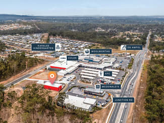 Shop & Retail commercial property sold at 7001 Perseverance Street Chuwar QLD 4306