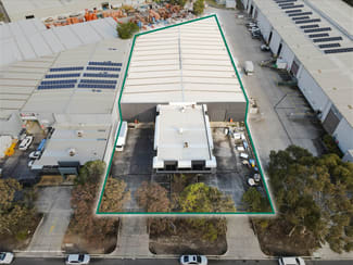 Factory, Warehouse & Industrial commercial property sold at 22-26 Summit Road Noble Park North VIC 3174 Factory, Warehouse & Industrial commercial property sold at 22-26 Summit Road Noble Park North VIC 3174