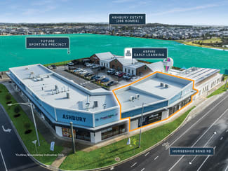 Showrooms / Bulky Goods commercial property sold at 1-3/364-368 Horseshoe Bend Road Armstrong Creek VIC 3217 Showrooms / Bulky Goods commercial property sold at 1-3/364-368 Horseshoe Bend Road Armstrong Creek VIC 3217