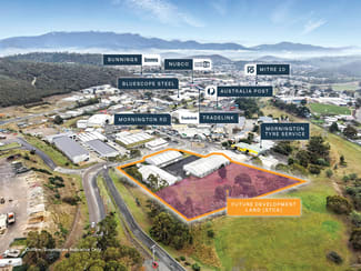 Factory, Warehouse & Industrial commercial property sold at 132 Mornington Road Mornington TAS 7018 Factory, Warehouse & Industrial commercial property sold at 132 Mornington Road Mornington TAS 7018