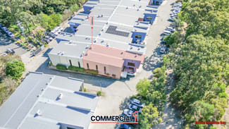 Factory, Warehouse & Industrial commercial property sold at Mudgeeraba QLD 4213 Factory, Warehouse & Industrial commercial property sold at Mudgeeraba QLD 4213