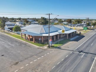 Hotel, Motel, Pub & Leisure commercial property sold at 16-18 Trangie St Nevertire NSW 2826 Hotel, Motel, Pub & Leisure commercial property sold at 16-18 Trangie St Nevertire NSW 2826