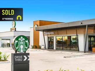 Shop & Retail commercial property sold at Starbucks 2 Binnies Road Ripley QLD 4306 Shop & Retail commercial property sold at Starbucks 2 Binnies Road Ripley QLD 4306