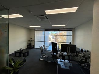 Offices commercial property sold at 7/15 Rosslyn Street West Leederville WA 6007