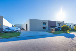 Factory, Warehouse & Industrial commercial property sold at 53 Boulder Road Malaga WA 6090