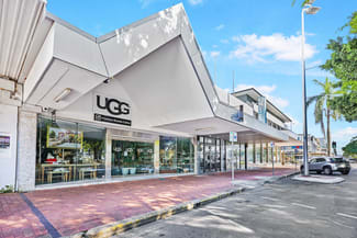 Development / Land commercial property for sale at 53-57 Abbott St Cairns City QLD 4870 Development / Land commercial property for sale at 53-57 Abbott St Cairns City QLD 4870
