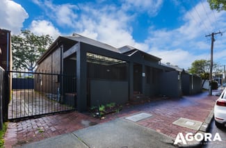 Offices commercial property sold at 321-323 Pier Street Perth WA 6000