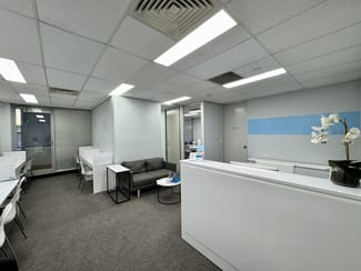 Offices commercial property sold at 8/1 Box Road Caringbah NSW 2229 Offices commercial property sold at 8/1 Box Road Caringbah NSW 2229